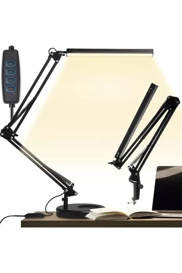 Izoxis 23503 2in1 desk lamp