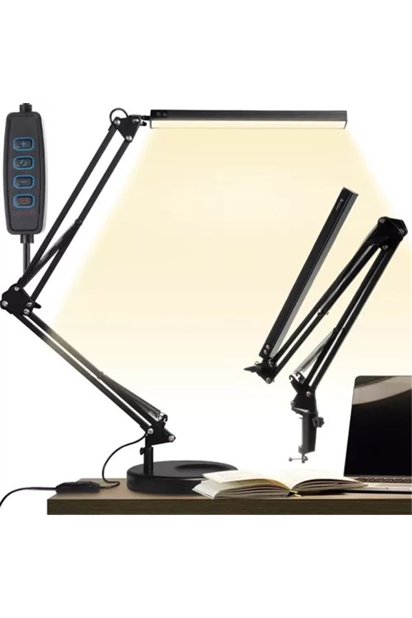 Izoxis 23503 2in1 desk lamp