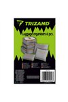 Travel organizer - 6 pcs Trizand 23183