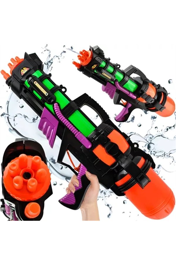 Water gun 60cm 23425