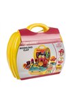 Plastilīns maciņā Kruzzel 23202