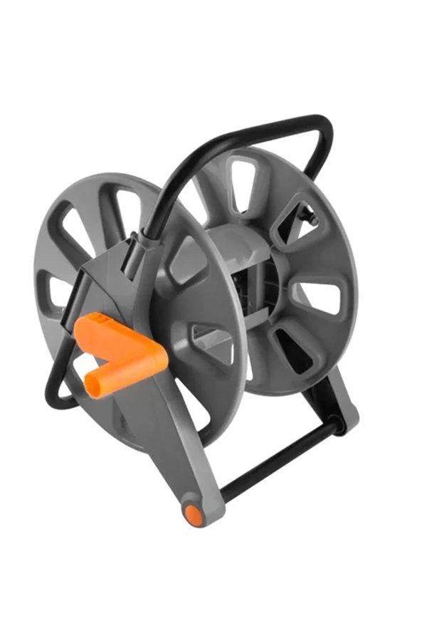 Sodo žarnos ritės vežimėlis 23569