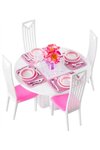 Doll furniture set ML23446