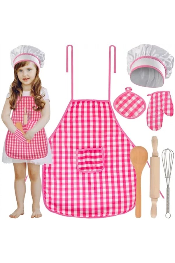 Kids Chef Set 23445