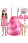 Kids Chef Set 23445