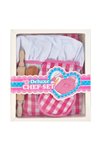 Kids Chef Set 23445
