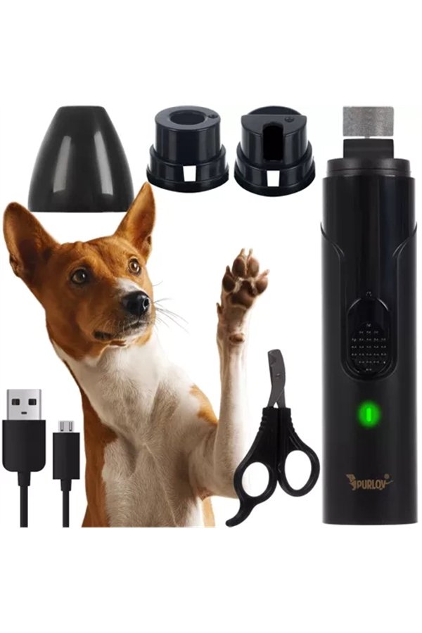 Pet nail trimmer Purlov 23658