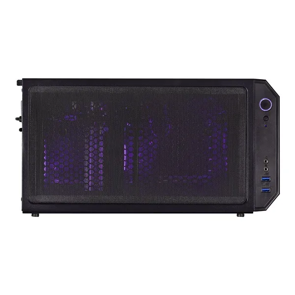 3 LED lempa šarnyrinei spintelei 23025