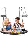 Swing stork&39s nest 100cm HB23513