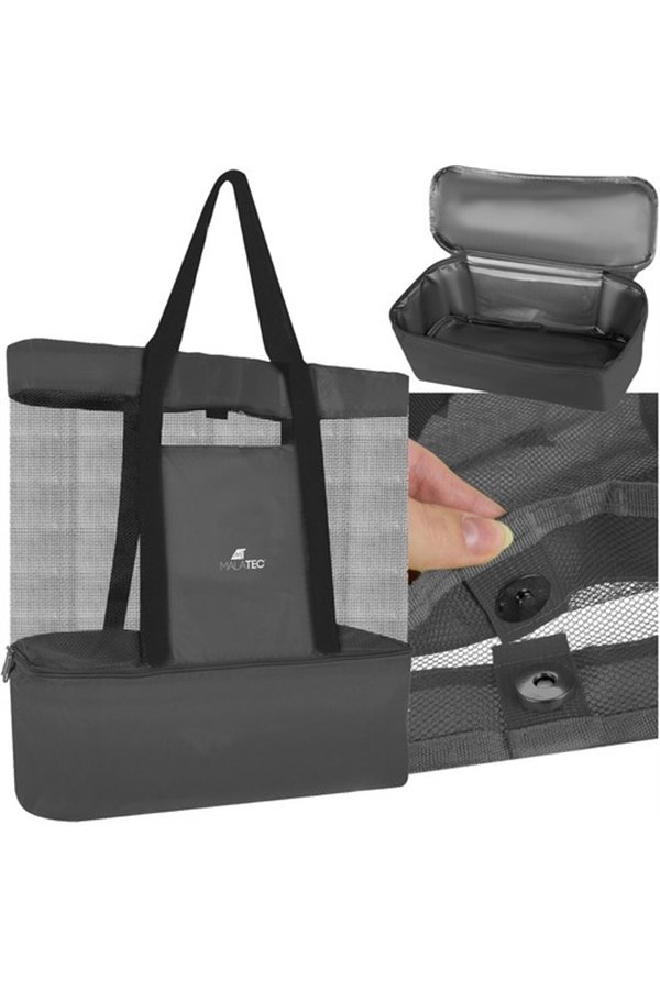 Insulated Beach/Picnic Bag 23501