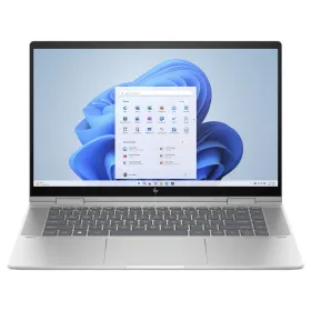 Laptop HP 7H9Y3UA 15,6" Intel Core i7-1355U 16 GB RAM 512 GB SSD (Kunnostetut Tuotteet A+)