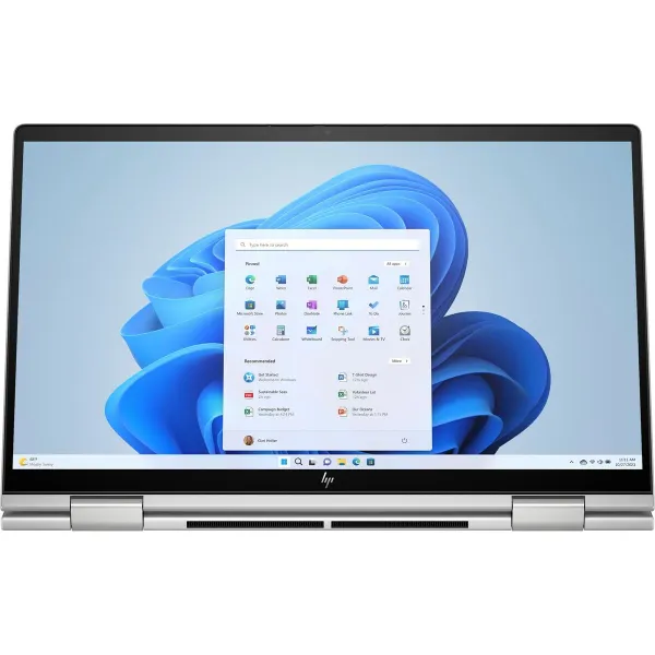 Laptop HP 7H9Y3UA 15,6" Intel Core i7-1355U 16 GB RAM 512 GB SSD (Kunnostetut Tuotteet A+)
