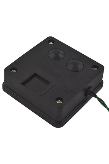 Солнечная гирлянда 6м 2В IP44 Гардлов 23864