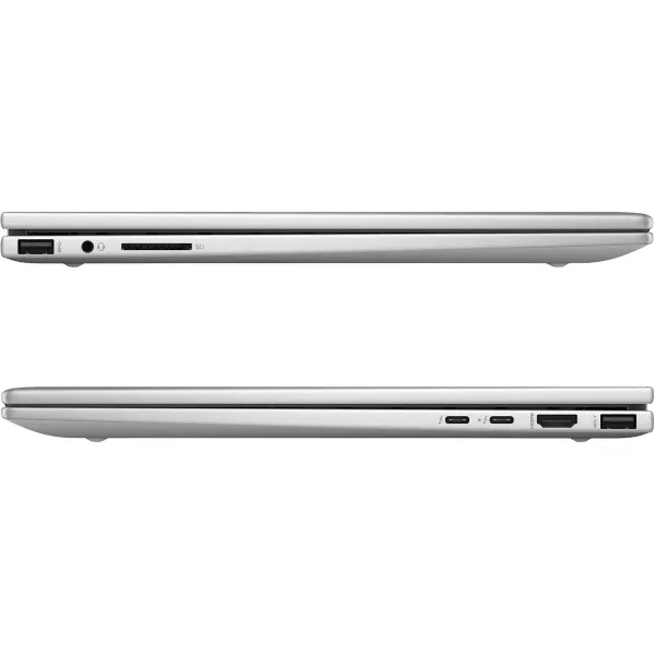 Laptop HP 7H9Y3UA 15,6" Intel Core i7-1355U 16 GB RAM 512 GB SSD (Kunnostetut Tuotteet A+)