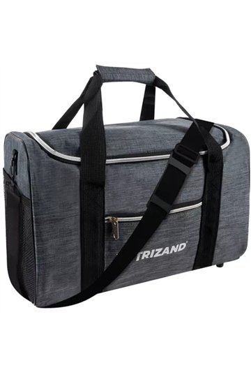 Дорожная сумка 40x25x20см Trizand 23635