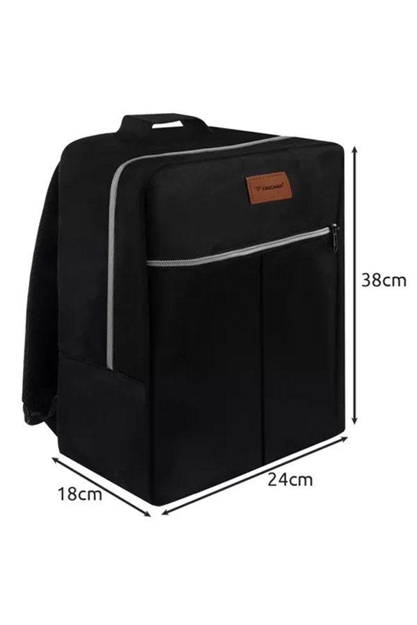 Trizand 23734 Backpack Travel Bag