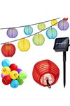 Solar garland 3.5m 2V IP44 23412