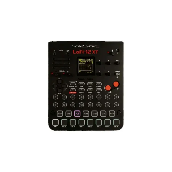 Elektriklaver Sonicware TRK-030