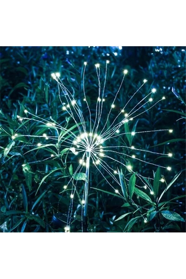 Saules dārza lampa - pienenes Gardlov 23561