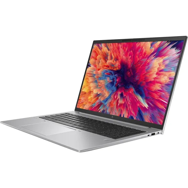 Laptop HP ZBook Firefly 14 G9 14" Intel Core I7-1260P 16 GB RAM 512 GB SSD (Refurbished A+)