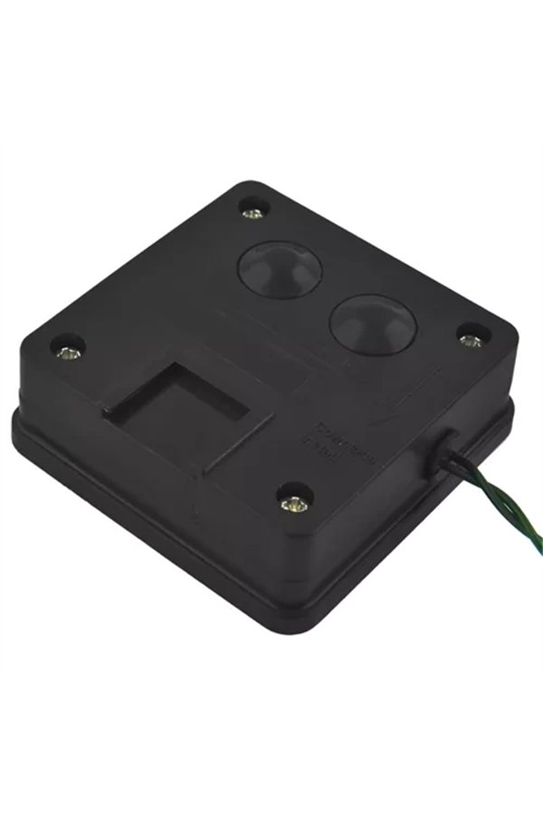 Solar garland 7m 2V IP44 Gardlov 23865