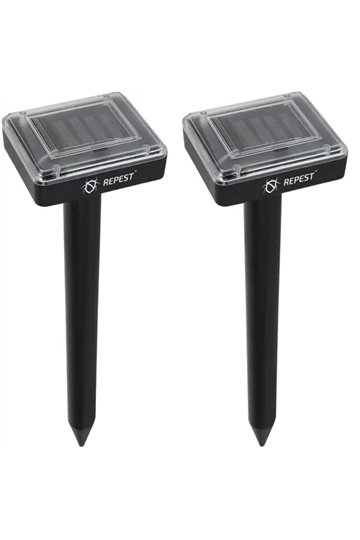 OEM Solar Mole Repeller (2 pieces) 23668