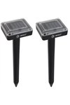 OEM Solar Mole Repeller (2 pieces) 23668