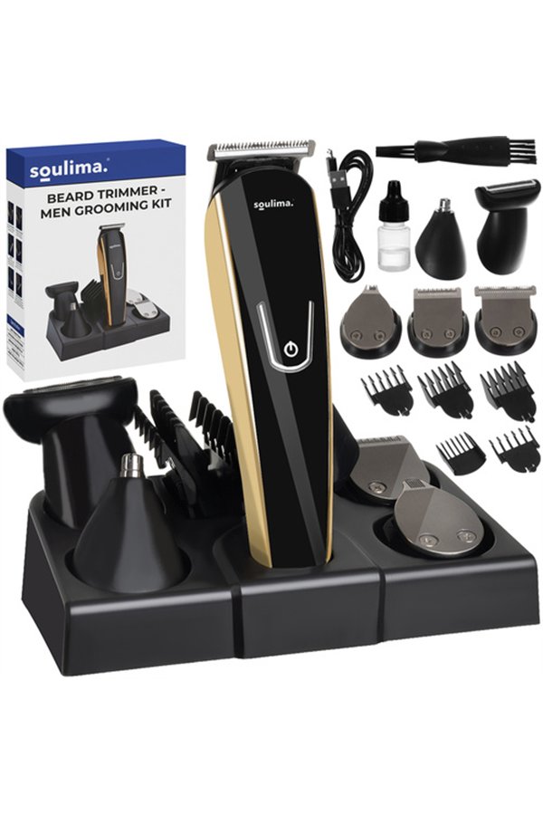 Hair trimmer - machine 23574