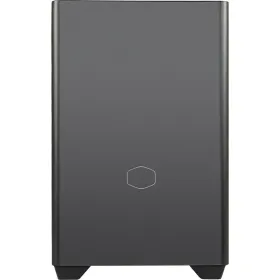 ATX Semi-tower Korpus Cooler Master NR200PV2-KCNN-S00 Must