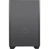 ATX Semi-tower Box Cooler Master NR200PV2-KCNN-S00 Black
