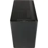 ATX Semi-tower Box Cooler Master NR200PV2-KCNN-S00 Black