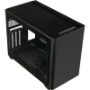 ATX Semi-tower Box Cooler Master NR200PV2-KCNN-S00 Black