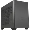 ATX Semi-tower Box Cooler Master NR200PV2-KCNN-S00 Black