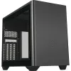 ATX Semi-tower Box Cooler Master NR200PV2-KCNN-S00 Black