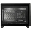 ATX Semi-tower Box Cooler Master NR200PV2-KCNN-S00 Black