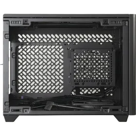 Tvoros juosta 19cmx35m 630g/m2 antracitas 23703