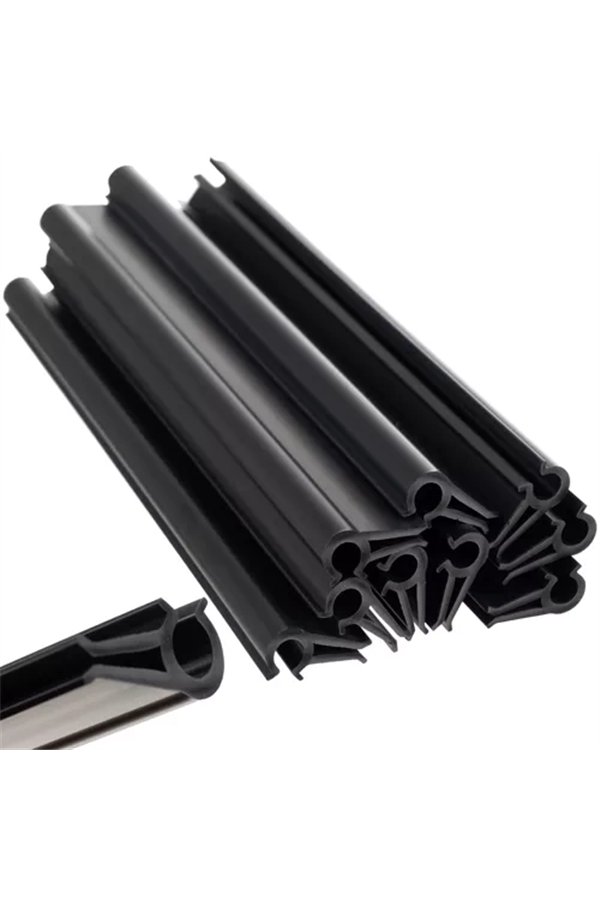 Fence tape clips - anthracite 23911