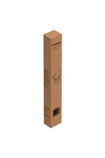 Kalastustuoli musta K23673