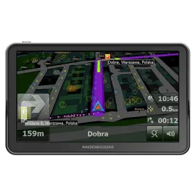 GPS Modecom NAV-FREEWAYCX73-MF-EU 7"
