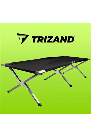 Camp bed - canoe Trizand 23190