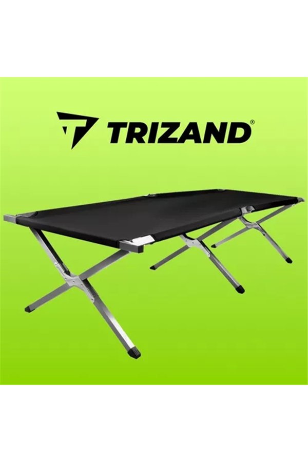 Leirivuode - kanootti Trizand 23190