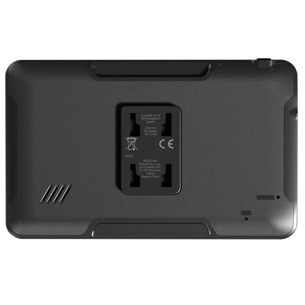 GPS Modecom NAV-FREEWAYCX74-MF-EU 7"