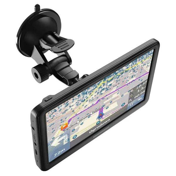 GPS Modecom NAV-FREEWAYCX74-MF-EU 7"
