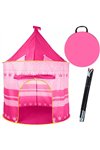 Children&39s tent pink 23475