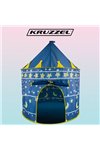 Children&39s tent blue 23474
