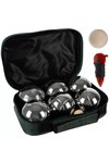 Boules 6 balls + cover 23440