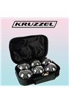 Boules 6 balls + cover 23440