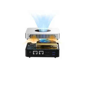 Aitausnauha 19cmx35m 450g/m2 antrasiitti 23696