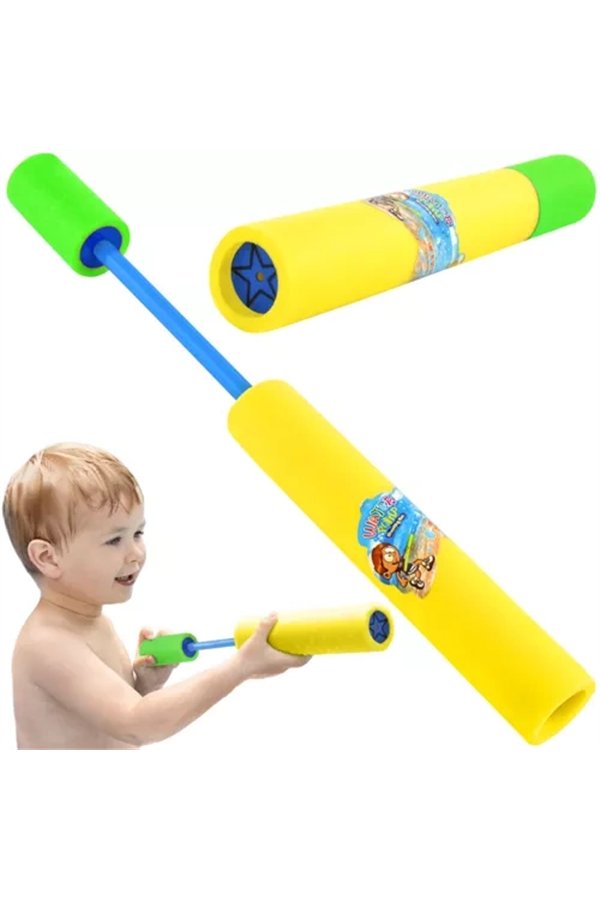 Vesipyssy - pumppu 23424