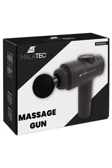 Malatec 23642 Massage Gun